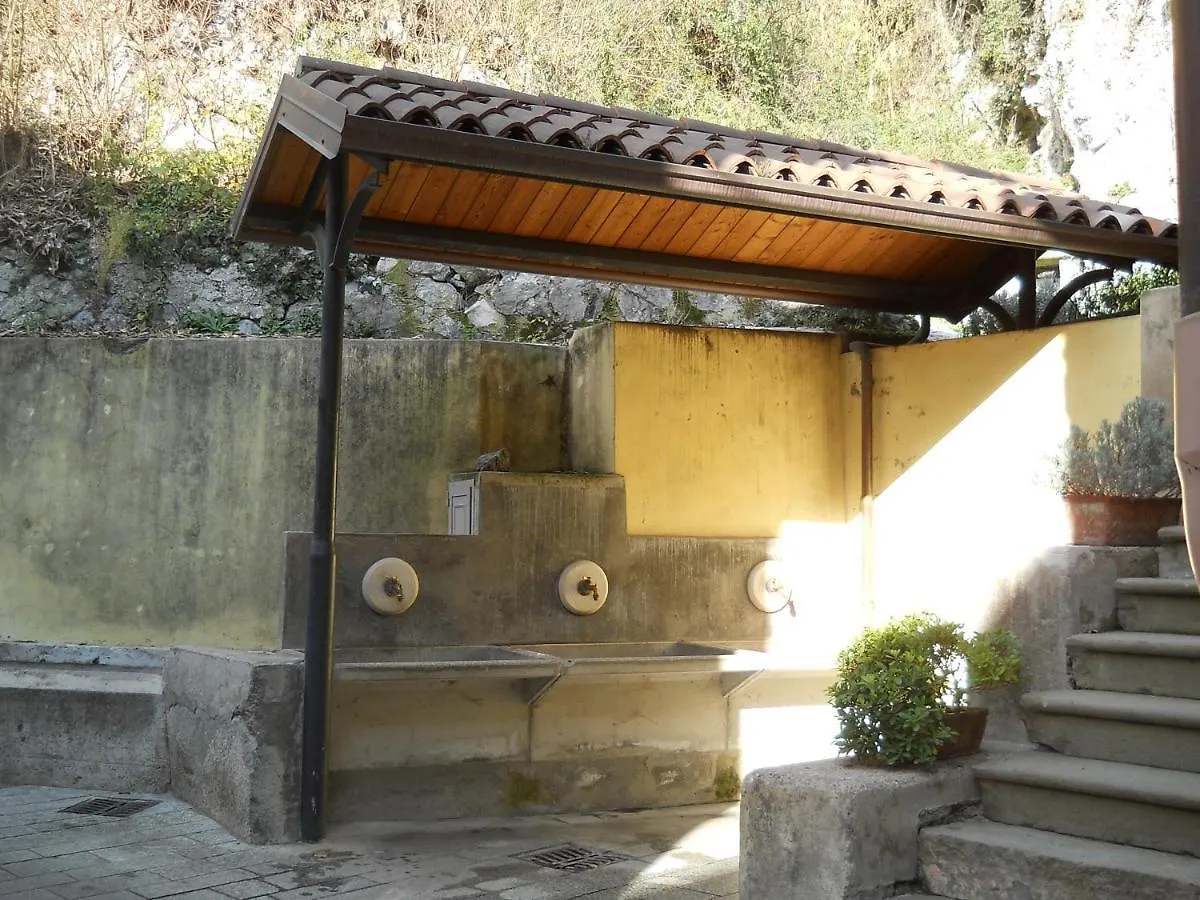 Appartamento Al Ponte Marone
