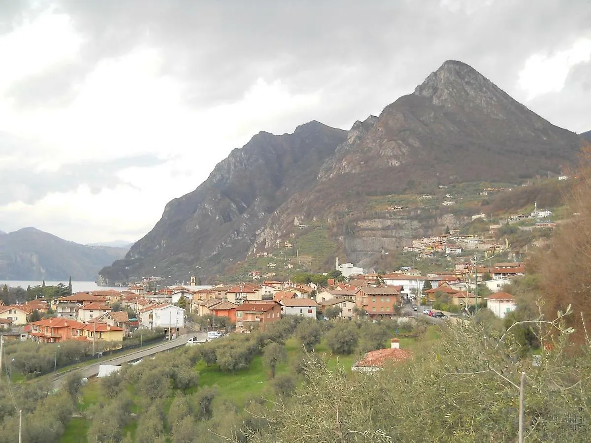Appartamento Al Ponte Marone