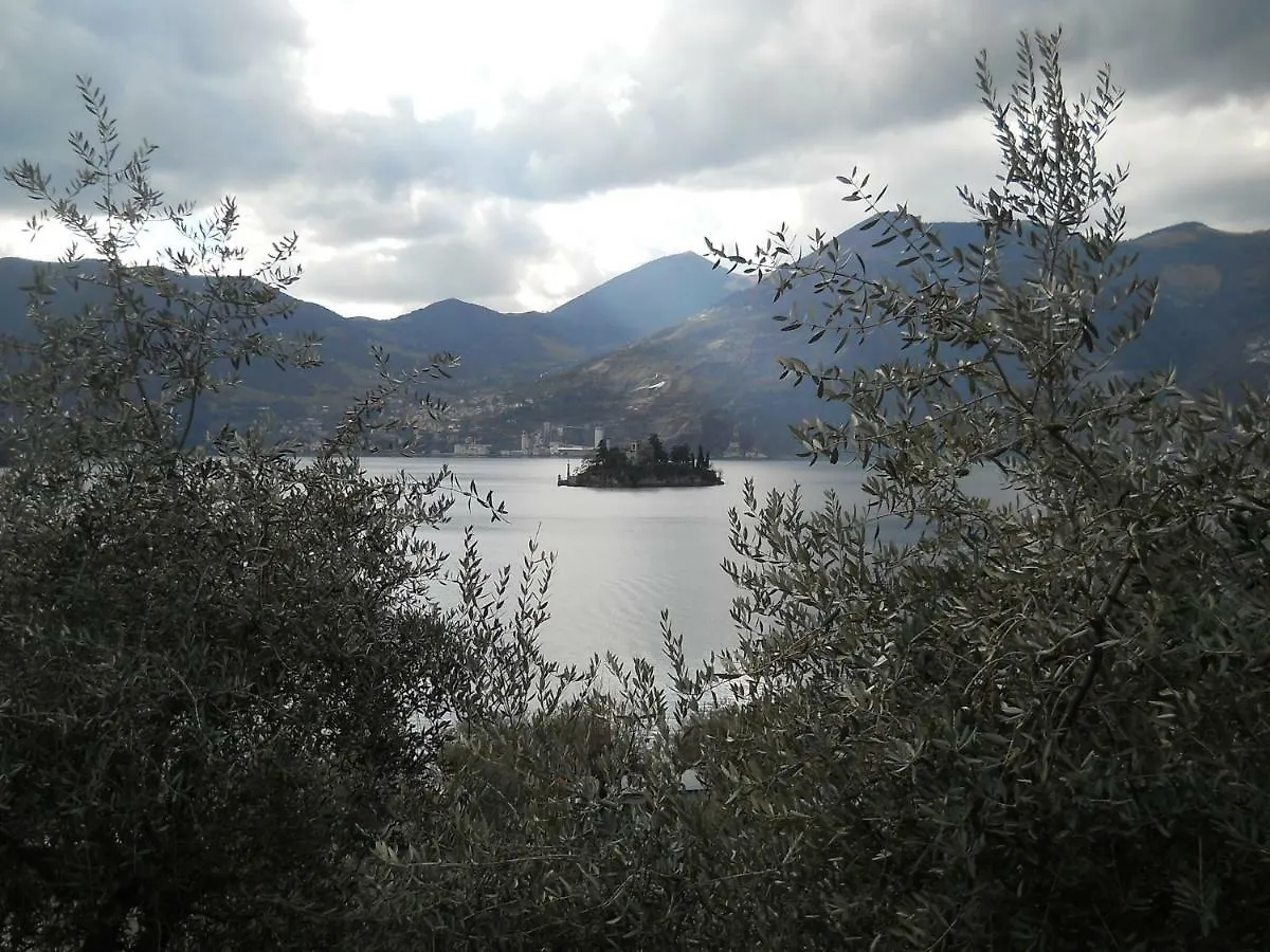 Appartamento Al Ponte Marone Italia