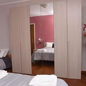  Appartamento Casa Dante