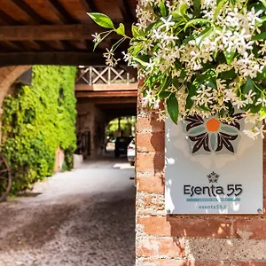 Casa vacanze 55 - Di Garda