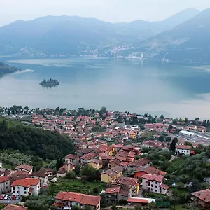  Alloggio per agriturismo Cascina Lert