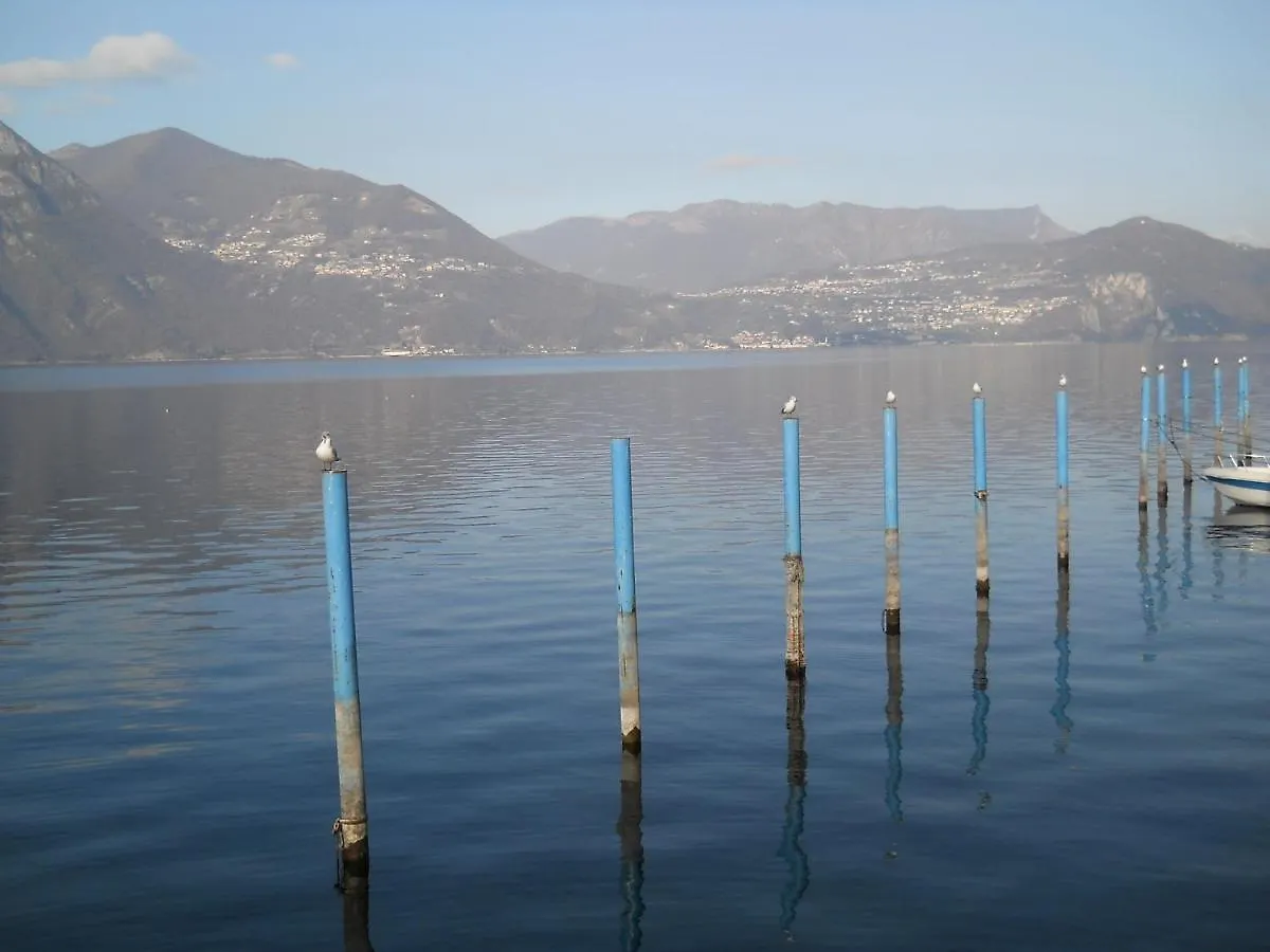 Appartamento Al Ponte location