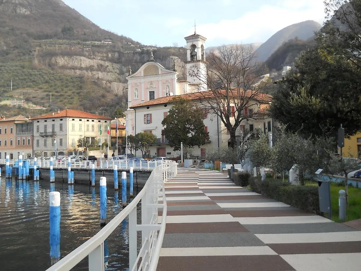 Appartamento Al Ponte Marone